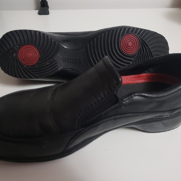 Kodiak Steel Toes Loafer Style - Picture 5 of 6